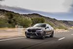 BMW X6 M Competition 2020 года (NA)